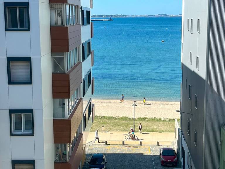 Apartment Vilagarcía de Arousa