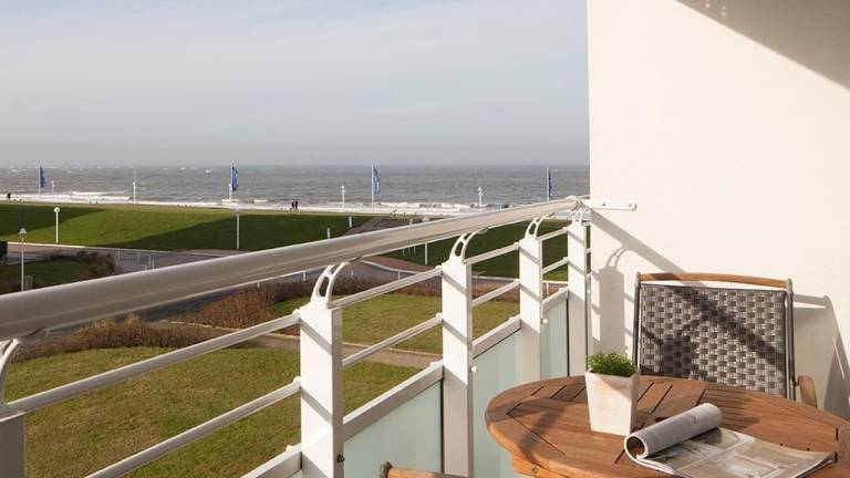 Ferienwohnung  Norderney