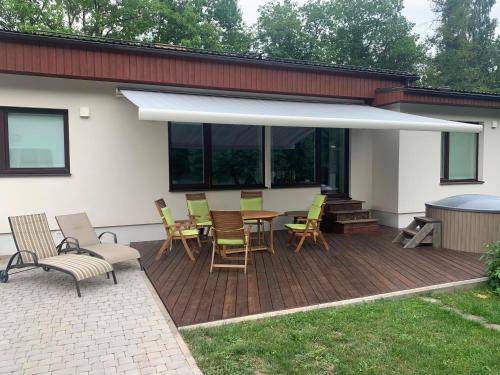 Bed and breakfast Rakvere
