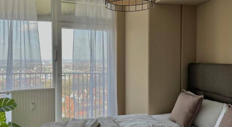 Rental apartment | Pets are welcome in Augsburg