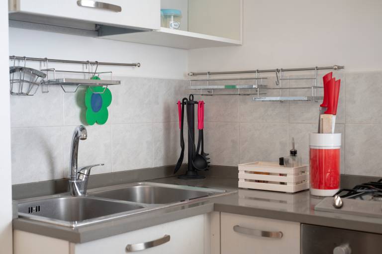 Rental apartment with 1 room for 3 persons — photo 4