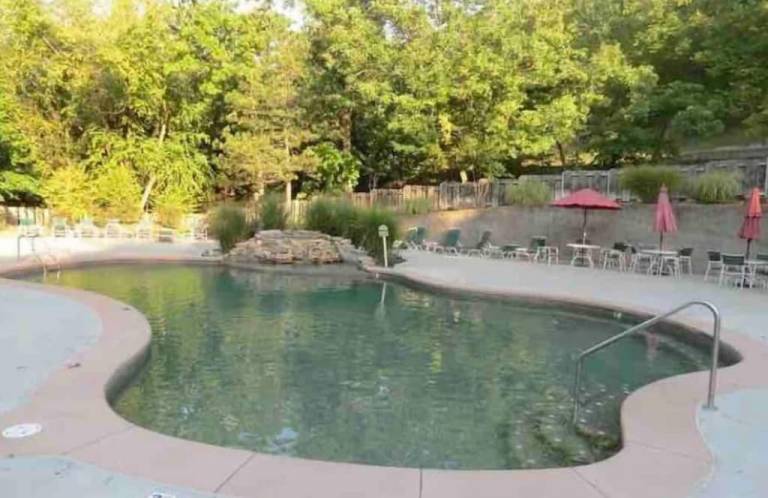 House Osage Beach
