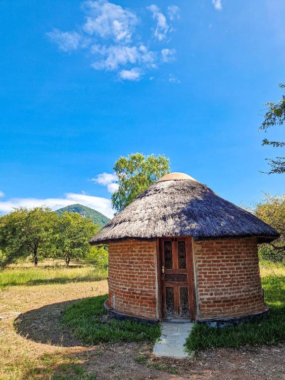 Kulenga Village