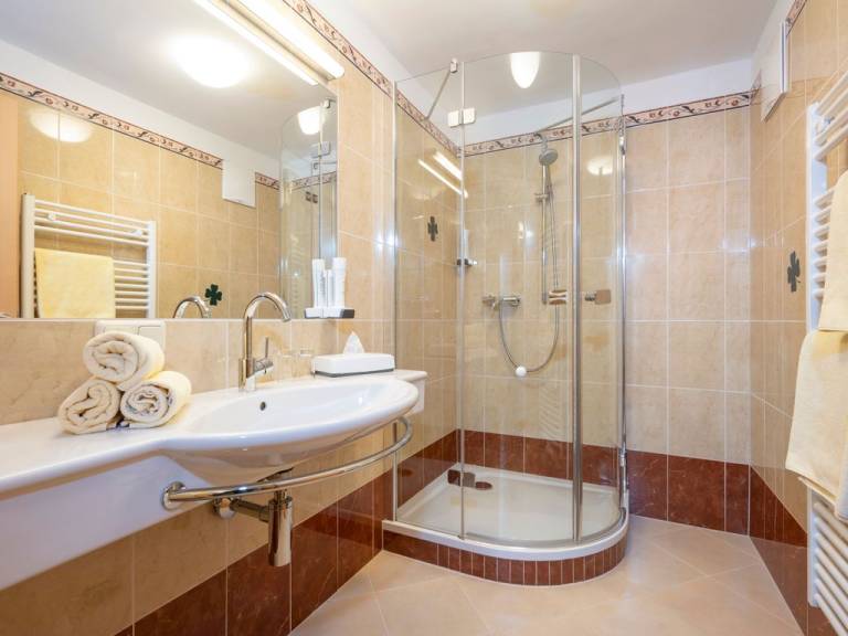 Privatzimmer in Strobl für max. 2 Gäste