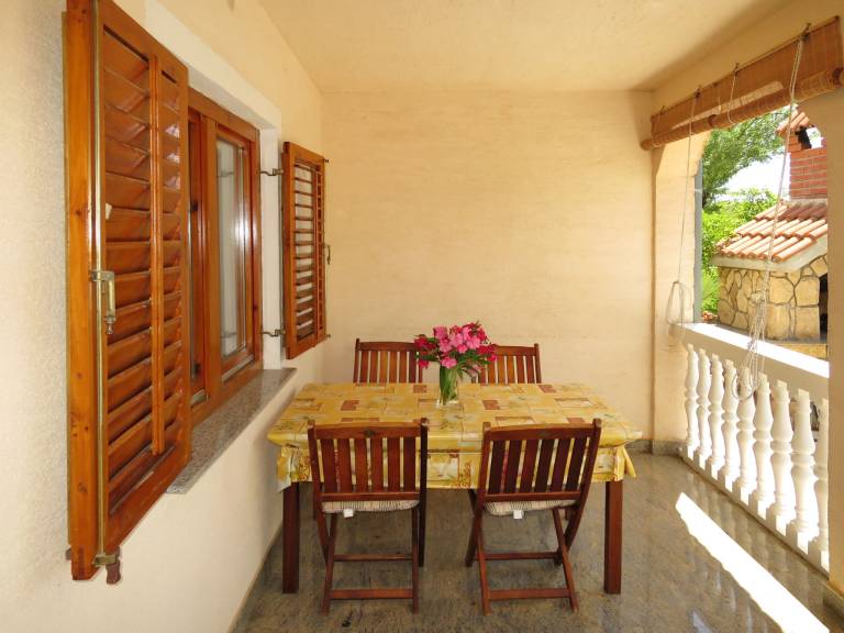 Wonderful rental apartment with patio & barbecue | Close to the beach | Pets are welcome — photo 2