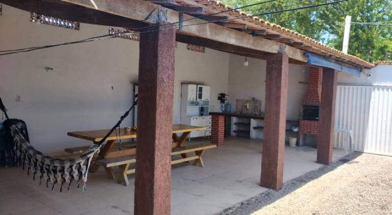 House with 1 room for 8 persons — photo 3