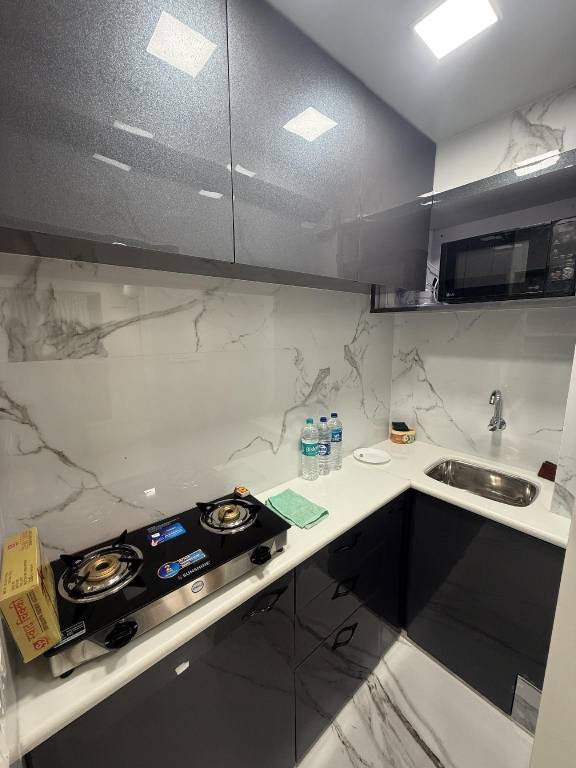 Apartment Colaba