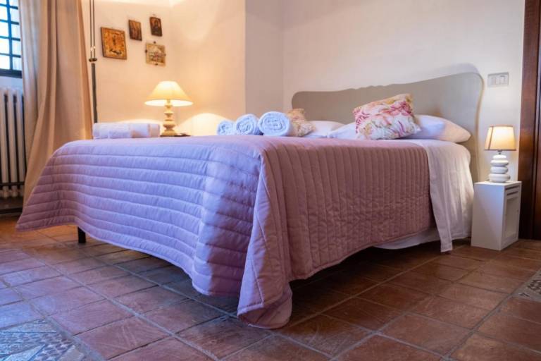 Villa with terrace, barbecue & private pool | Sea view — photo 2