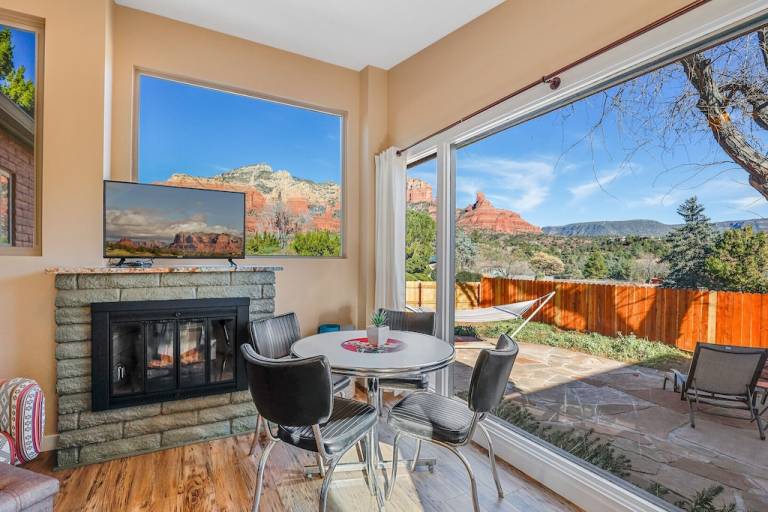 House  Sedona
