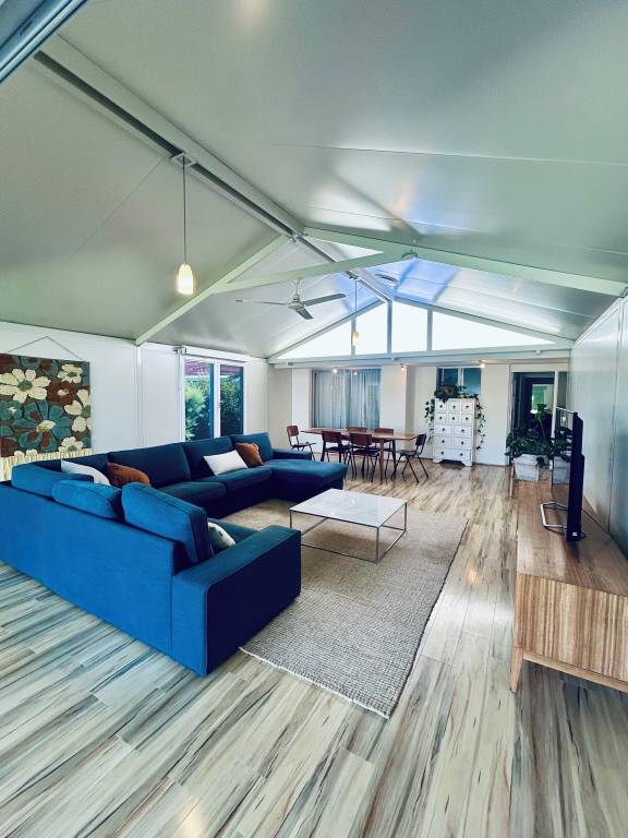 House Rockingham
