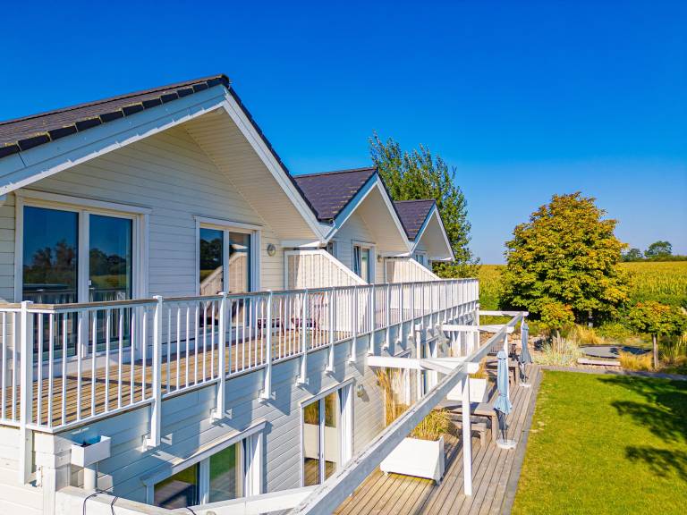 Ferienhaus Weissenhäuser Strand