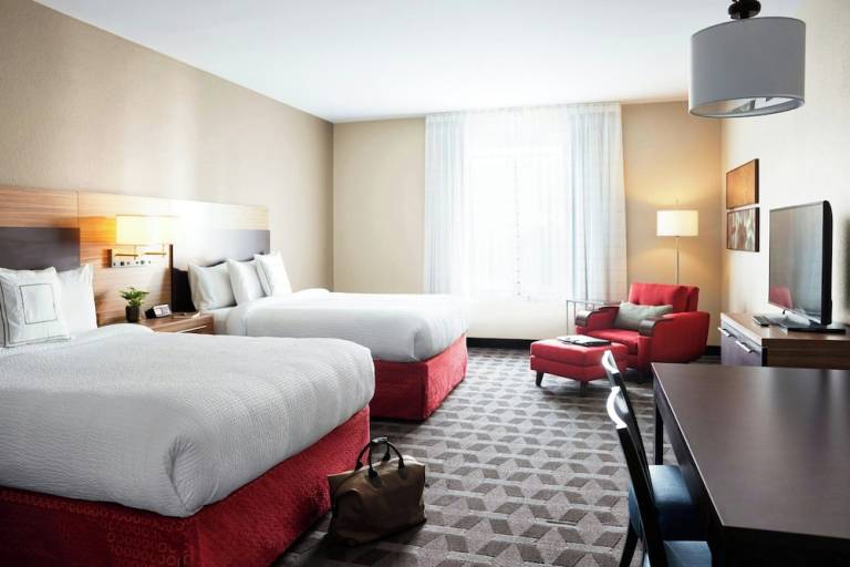 Accommodation Oxnard