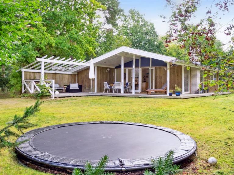 Feriecenter  Vig