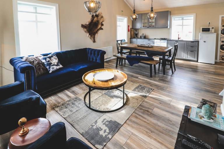 Ferienwohnung Akureyri