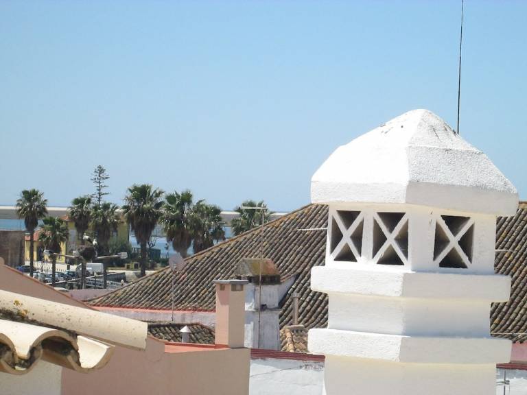 Overnatning Faro