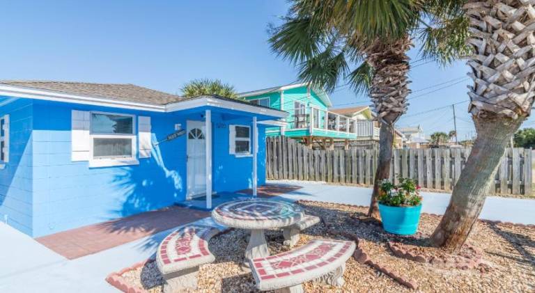 Charming house | Next to the beach | Pet-friendly in Panama City