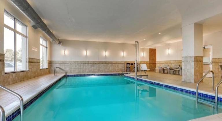 Hyatt Place St Louis Chesterfield — photo 5