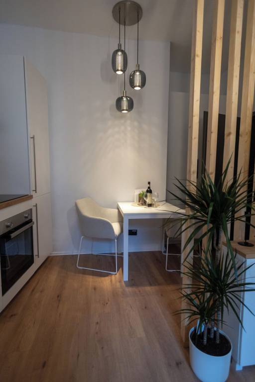 Ferienwohnung Iserlohn