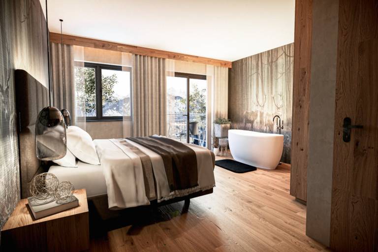 Ferienwohnung  Gemeinde Ried im Oberinntal