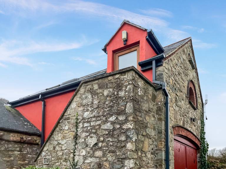 Apartment  Solva