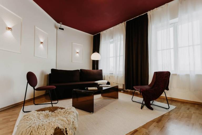 House with terrace & yard | Dogs allowed in Dessau-Rosslau