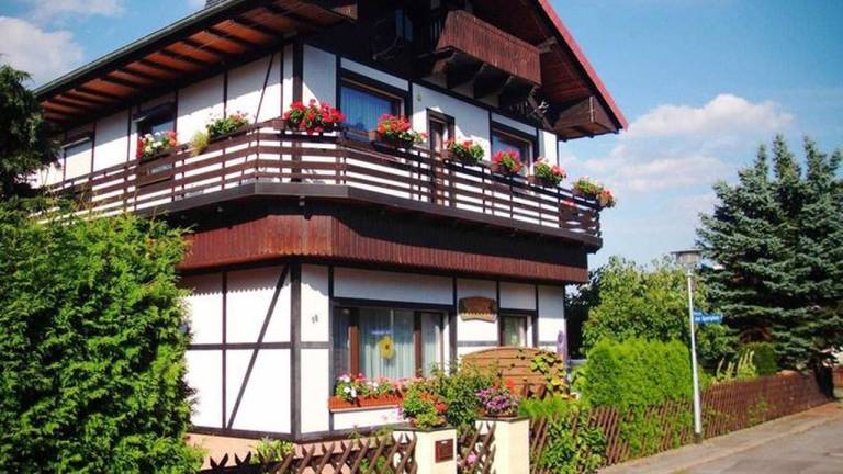 Ferienwohnung  Blankenburg (Harz)