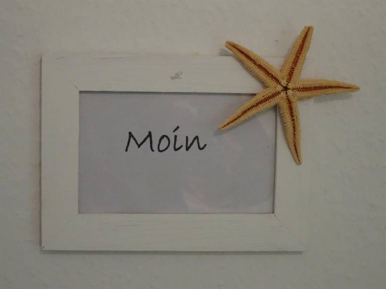 Ferienwohnung Sankt Peter-Ording