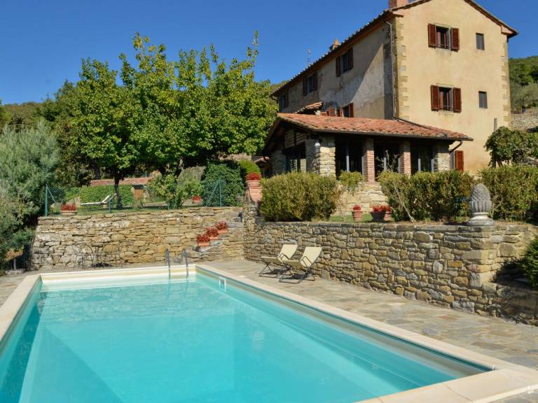 Lovely vacation home with barbecue & private pool | Pets are welcome — photo 5
