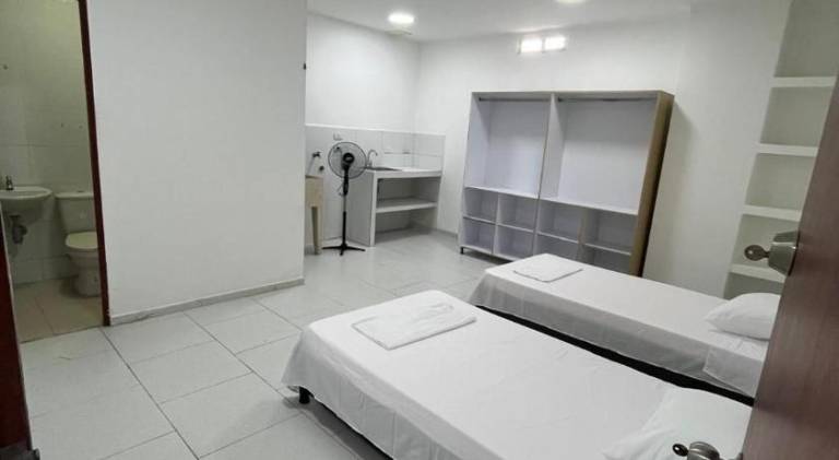 Hospedaje Casa Alameda
