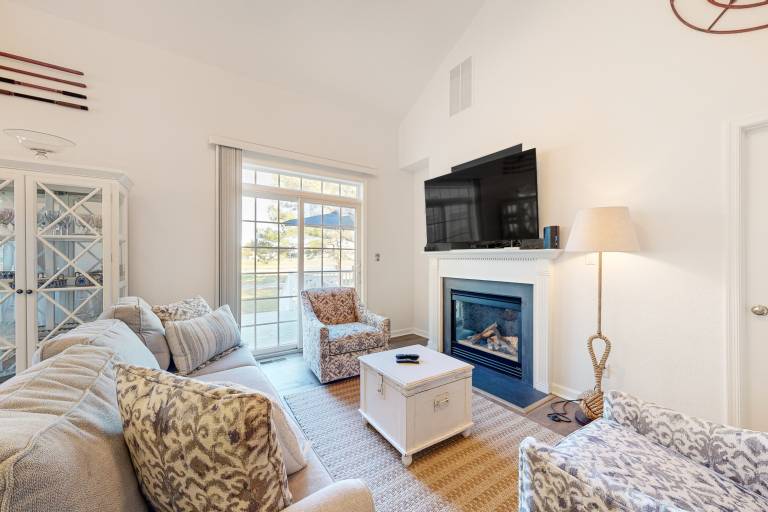 House Ocean View