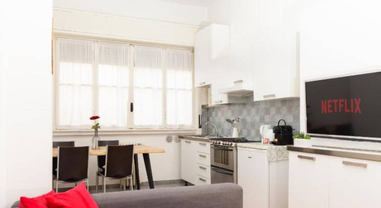 Pleasant holiday apartment | Pets allowed — photo 3