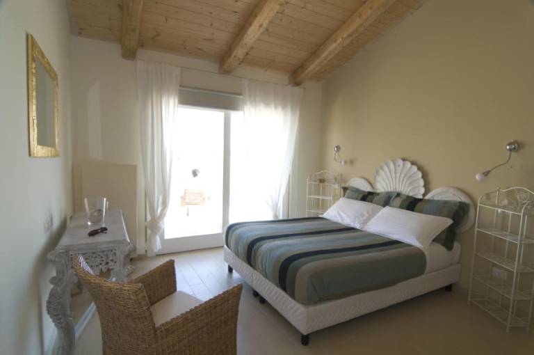 Tenuta San Marcello: Collimare Bilocale Privilège — photo 4