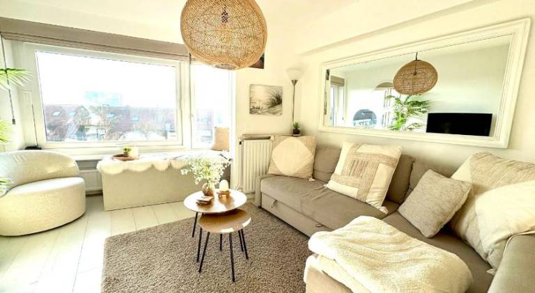 Nice rental apartment | Next to the beach | Dogs allowed — photo 2