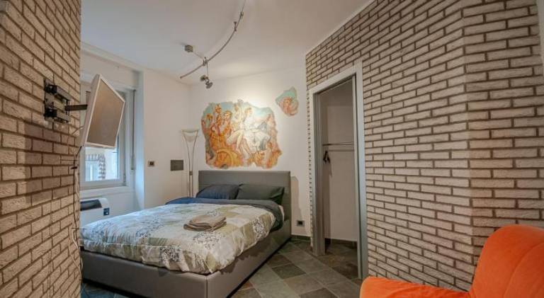 Holiday apartment with 1 room for 4 persons — photo 2