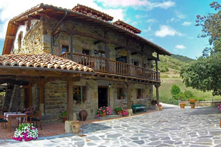 Casa Vada