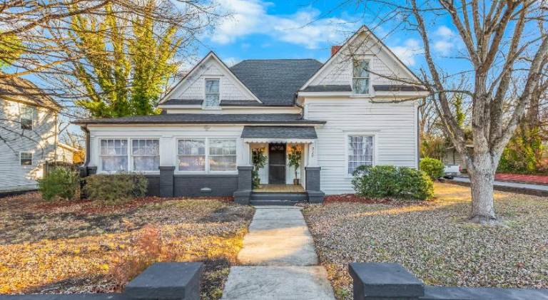 Stunning Thomasville home in Thomasville, NC