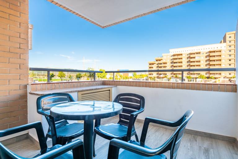 Quintana's Home Oropesa Del Mar: Holiday House with Pool, Wi-Fi & Air Conditioning — photo 2