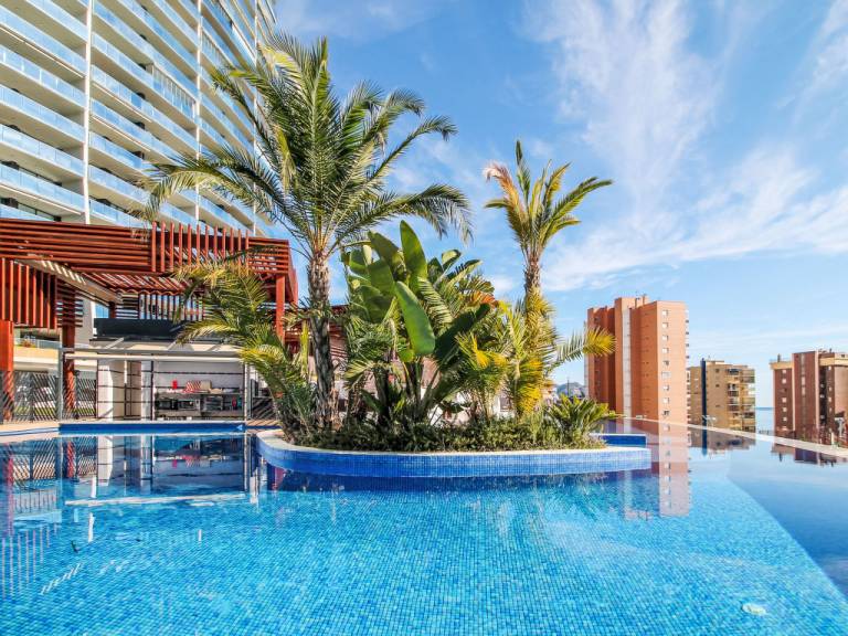 Vakantiepark Poniente
