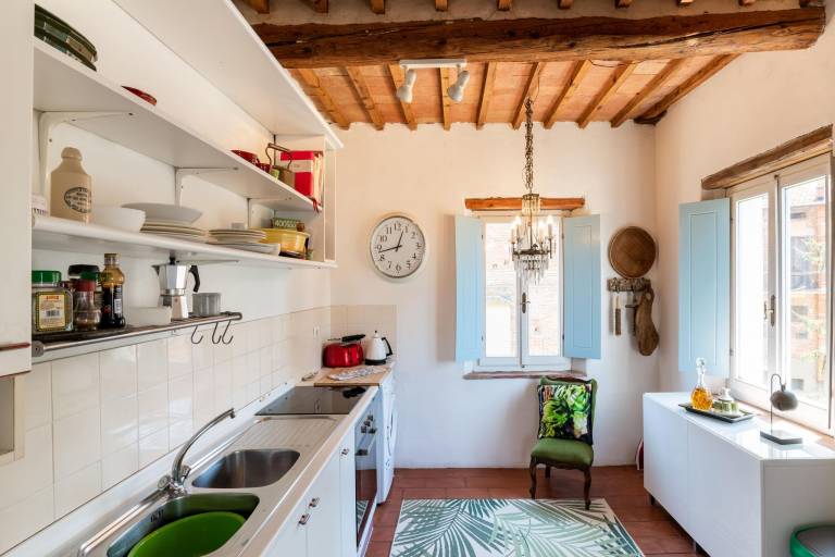 Fully equipped villa with barbeque & garden | Nature view | Pets allowed — photo 4