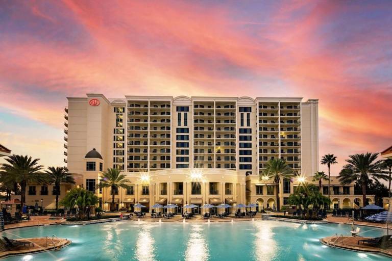 Resort Orlando