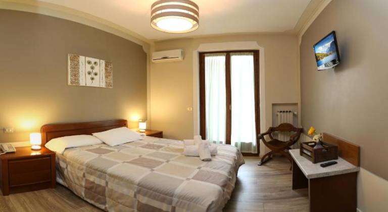 Hotel Andreis — photo 2