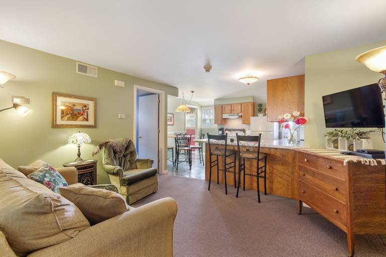 Bed and breakfast Paradise