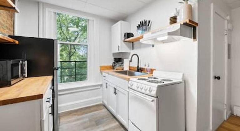 Holiday apartment | Perfect for remote work | Pets allowed — photo 4