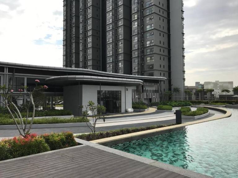 500 m² Ferienwohnung