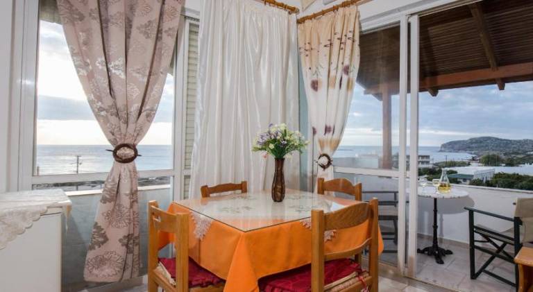 Children-friendly serviced apartment with garden, terrace & grill | Next to the beach | Dogs allowed — photo 3