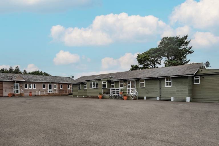 Accommodation  Bellingham