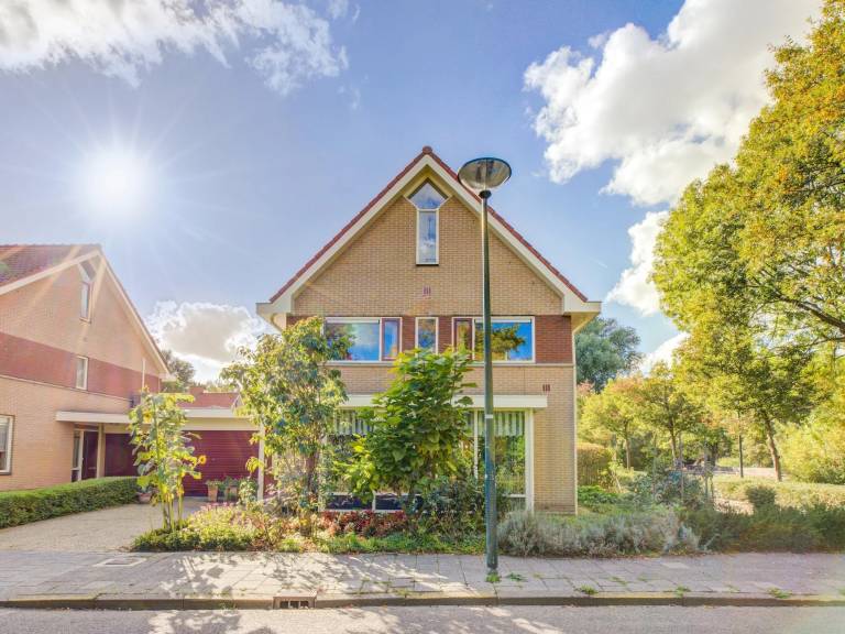Huis  Berkhout