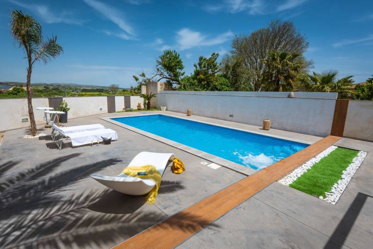 Villa Ragusa