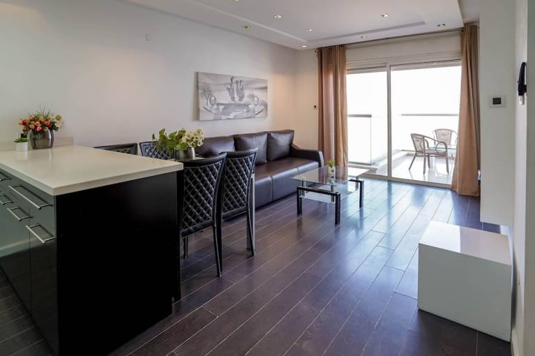 Appartement  Eilat