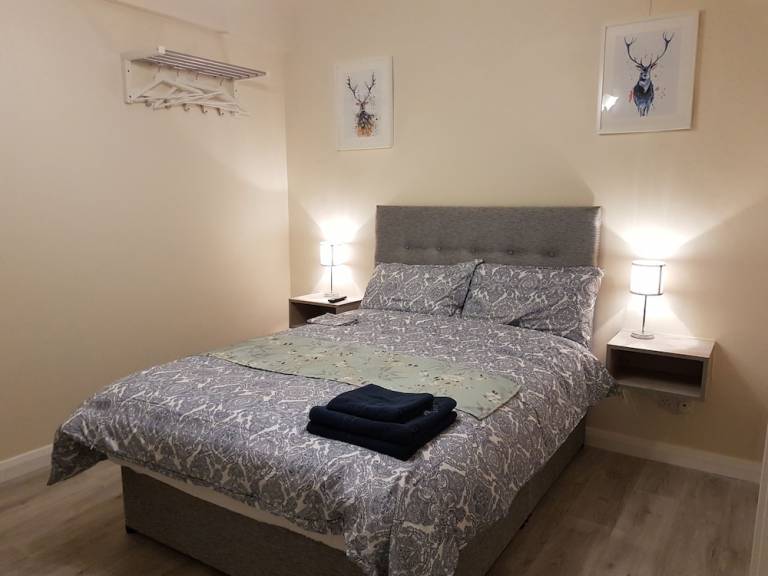 Accommodation Londonderry